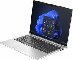 HP EliteBook 830 G11 13.3" FHD+ IPS 165U 16GB 512GB SSD EN W11Pro Silver