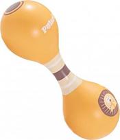 Viga Toys PolarB Maracas Musical Instrument for Kids Rattle