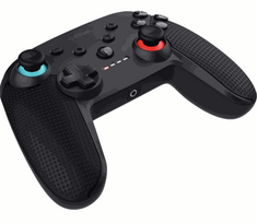 TRUST GXT 1246 for Nintendo Switch Black