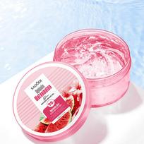 SADOER Nicotinamide Watermelon Aloe Vera Gel Creams Moisturizing Brightening Hydrating Face Cream Facial Skin Care Products