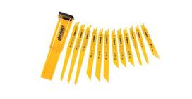 DeWalt  saber saw blades 12 pieces (DT2445-QZ)