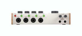 Universal Audio Volt 476P - USB audio interface
