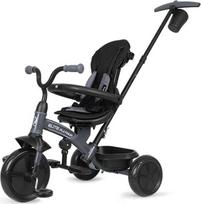 Qplay Elite Platinum Grey