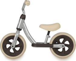 Qplay Trainer Silver