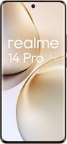 Realme  14 Pro 12/512GB Pearl White