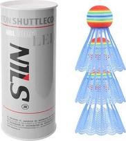 NILS eXtreme NBL6091 NYLON LED Darts 3 Pcs. NILS