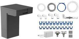 DREAME Accessory Water Hookup Kit for L10s Pro Ultra