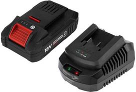 GRAPHITE Energy+ 4Ah 18V