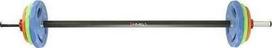 HMS SBP22 20KG BODY PUMP BARBELL