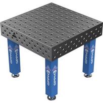 Suvirinimo stalas EXPERT 25 mm - 1000x1000mm