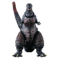 Godzilla Action Figure Recommended 3 years and up [Bandai] (2016) age