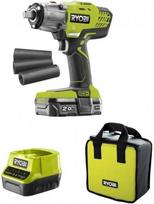 Ryobi R18IW3-120S Impact wrench