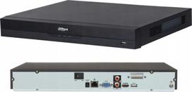 DAHUA NVR4216-EI Black