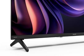 SHARP 32HF2465E