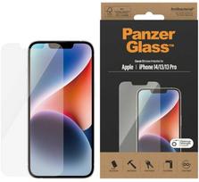 PanzerGlass "Classic Fit Screen Protector for iPhone 14/13/13 Pro";