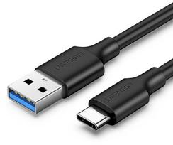 UGREEN USB to USB-C 3.0 1.5m Black