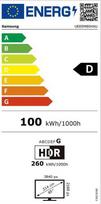 SAMSUNG UE85M80HAUXXH