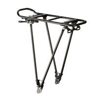 Luggage rack RACKTIME Fold-It Adjustable, 24"-29"