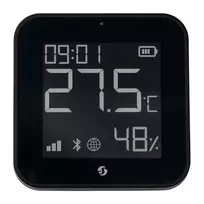 Shelly Temperature and Humidity Sensor