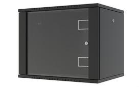 Lanview Quick Assembly Flat pack 19""  9U Rack Wall Mount W:600 x