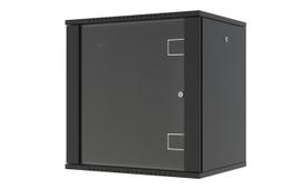 Lanview Quick Assembly Flat pack 19""  12U Rack Wall Mount W:600 x