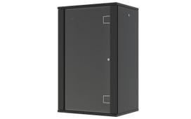 Lanview Quick Assembly Flat pack 19""  20U Rack Wall Mount W:600 x