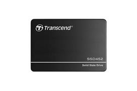 Transcend SSD452K2 512GB 2.5" Serial ATA III 3D NAND