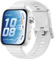 Huawei  Fit 5 Pro smartwatch, white (55020HRX)