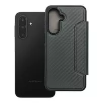 OEM Razor Book book-style phone case for Samsung Galaxy A17 5G (A176), green