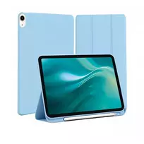 Etteri case for Apple iPad 10 2022 10.9" / iPad 11 A16 2025 11" light blue