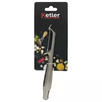 KETLER The builder with a religious persona, Ego