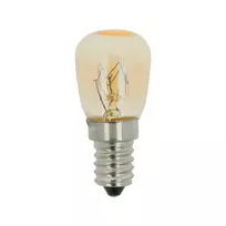 Forever Light Oven Light bulb E14 T25 15W 230V 60lm 300°