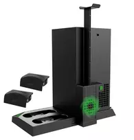 ipega XBX013 Multifunctional Charging Stand for Xbox