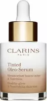 Clarins Tinted Oleo-Serum Foundation 30ml - Beige