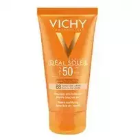 Vichy DRY TOUCH BB CREAM IS