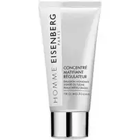 Eisenberg Man Mattifying Regulating Concentrate - Light mattifying facial cream.