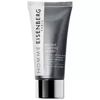 Eisenberg Man Silver Essential Mask - Cleansing Facial Mask.