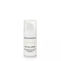 Bruno Vassari The Basics, Caffeine, Anti-Fatigue, Morning  AND  Evening, Eye Gel, 15 ml