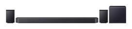 SAMSUNG Q-series HW-Q990H Black 11.1.4 channels