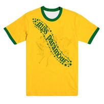 Ringeris T-shirt Hayley Williams Miss Paramour T-shirt Vasariniai Laisvi Trumpomis Rankovėmis T-shirt'ai Gatvės Stiliaus Atsitiktiniai Madingi Grafiniai Viršutiniai Drabužiai S