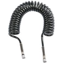 3 Meter Length PU Air Hose Pneumatic Hose Spring Hose