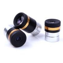 1,25'' Asferinis plataus kampo teleskopo okuliaro rinkinys: 4mm, 6mm, 10mm, 23mm 4mm Aspheric Eyepiece