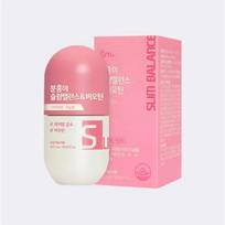 grn+ – Pinky Slim Balance & Biotin 900mg x 90tables
