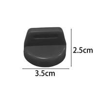 Off Road Ignition Key Cover Switch Protector Cap 5433534 for Polaris Sportsman RZR Ranger General ATV UTV Quad Motorcycle Parts