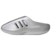 Adidas AdiFOM IIInfinity Mule No Special Function Closed Toe Slippers Unisex Silver HQ9569 38