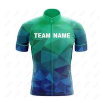 2026 Team Name Bike Uniform Men Summer Cycling Jersey Set Short Sleeve Bicycle Cycling Clothing DIY Logo Maillot Ciclismo S
