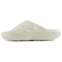 New Balance Fresh Foam RCVRY Šlepetės EVA Angora Pergamentas RCVRYSC1 Unisex Atstatymo Sandalas 41.5