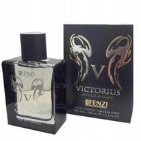 J Fenzi Men Victorius Impulse Homme Edp 100Ml Victory - Zapach Zwycięstwa