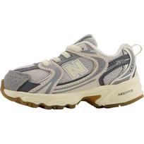 New Balance Toddler 530 Bungee Gray IZ530UK 26