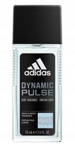 Adidas Dynamic Pulse Dezodorant Sprayu 75 Ml